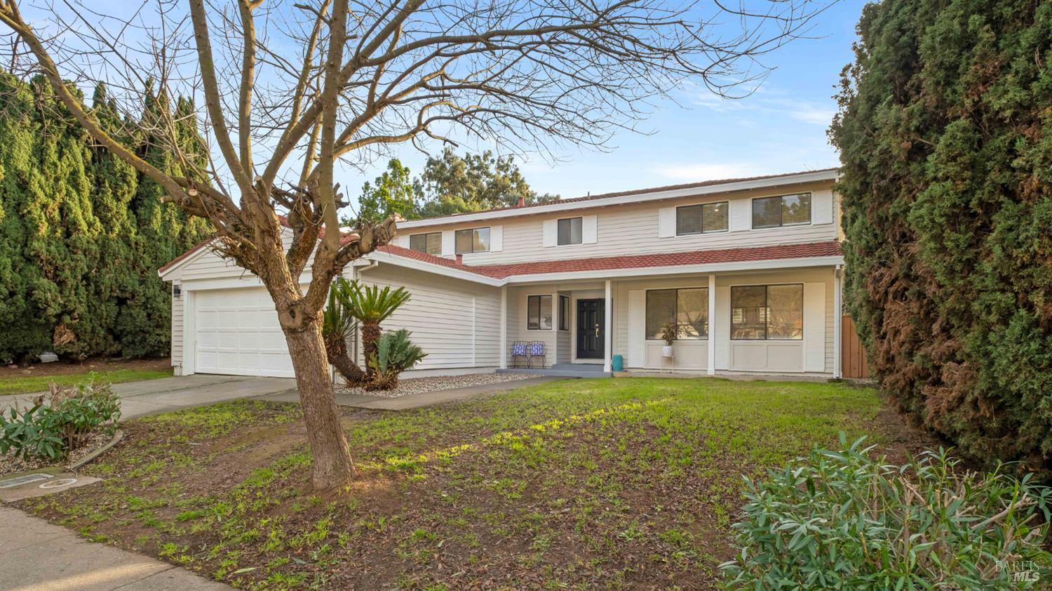 Detail Gallery Image 40 of 43 For 118 Lytham Way, Vallejo,  CA 94591 - 4 Beds | 3 Baths