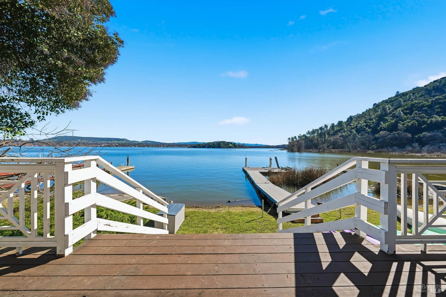 Detail Gallery Image 33 of 59 For 5740 Sunrise Dr, Lower Lake,  CA 95457 - 3 Beds | 2 Baths