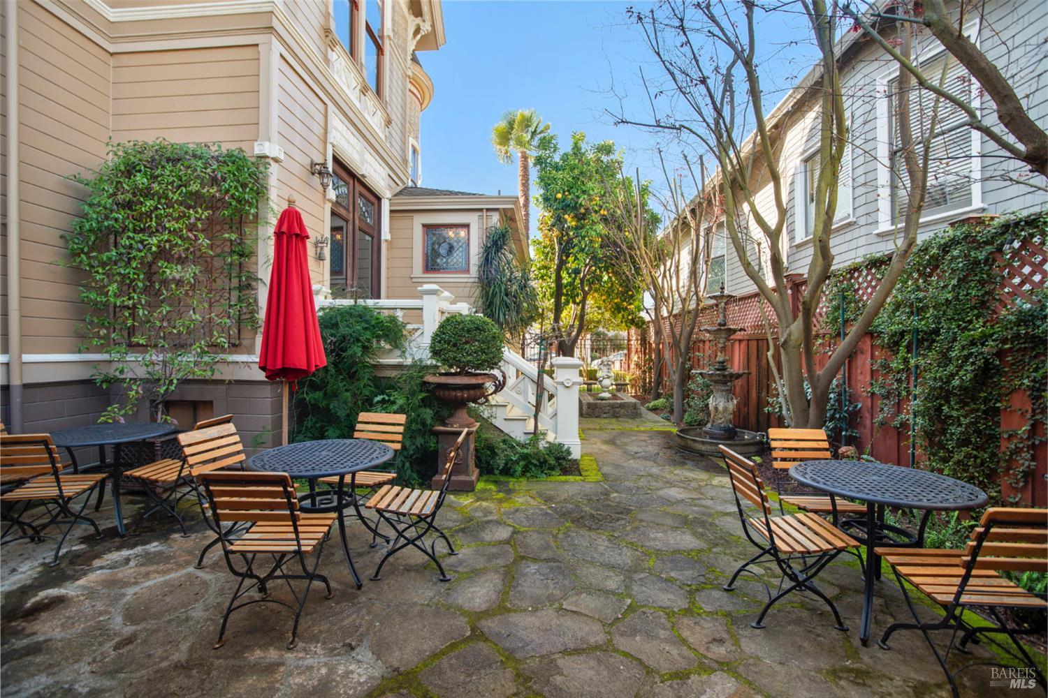 Detail Gallery Image 60 of 77 For 608 Randolph St, Napa,  CA 94559 - 3 Beds | 3/3 Baths