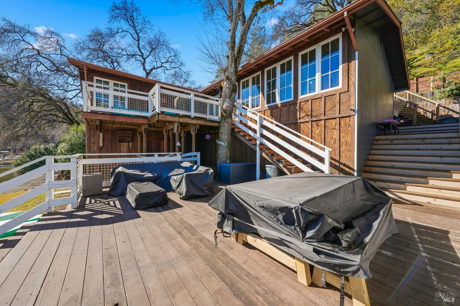 Detail Gallery Image 35 of 59 For 5740 Sunrise Dr, Lower Lake,  CA 95457 - 3 Beds | 2 Baths