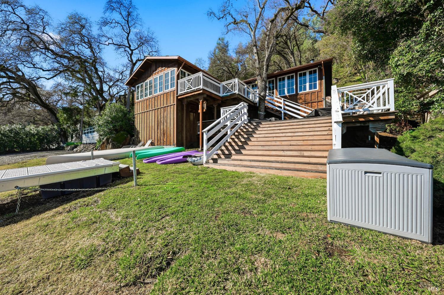 Detail Gallery Image 48 of 59 For 5740 Sunrise Dr, Lower Lake,  CA 95457 - 3 Beds | 2 Baths