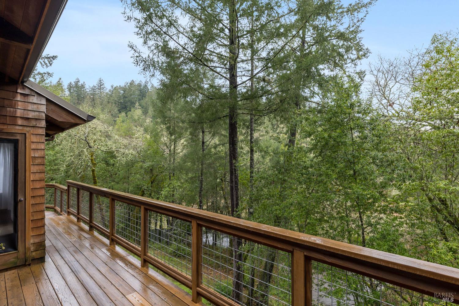 Detail Gallery Image 32 of 45 For 6764 Giovanetti Rd, Forestville,  CA 95436 - 4 Beds | 2 Baths