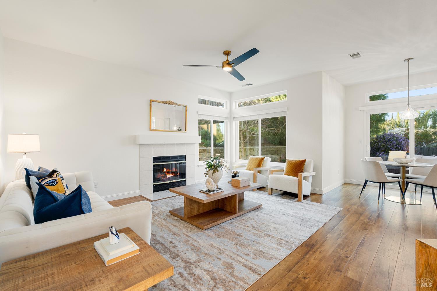 Detail Gallery Image 31 of 80 For 365 Allen Way, Benicia,  CA 94510 - 4 Beds | 3 Baths