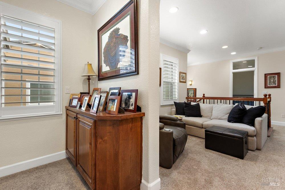 Detail Gallery Image 22 of 30 For 9102 Cambridge Cir, Vallejo,  CA 94591 - 4 Beds | 3/1 Baths