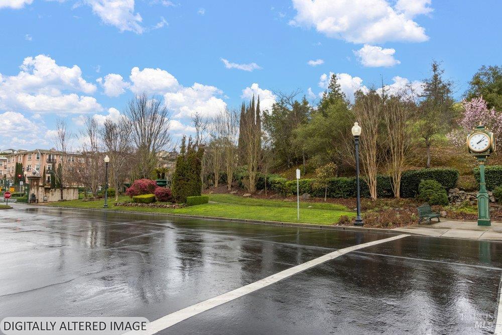 Detail Gallery Image 29 of 30 For 9102 Cambridge Cir, Vallejo,  CA 94591 - 4 Beds | 3/1 Baths