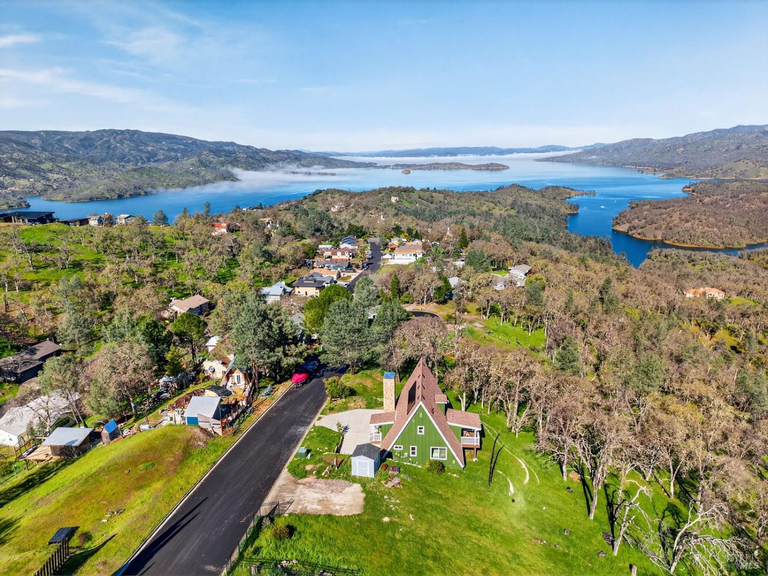 Detail Gallery Image 37 of 38 For 1028 Eastridge Dr, Napa,  CA 94558 - 2 Beds | 2 Baths