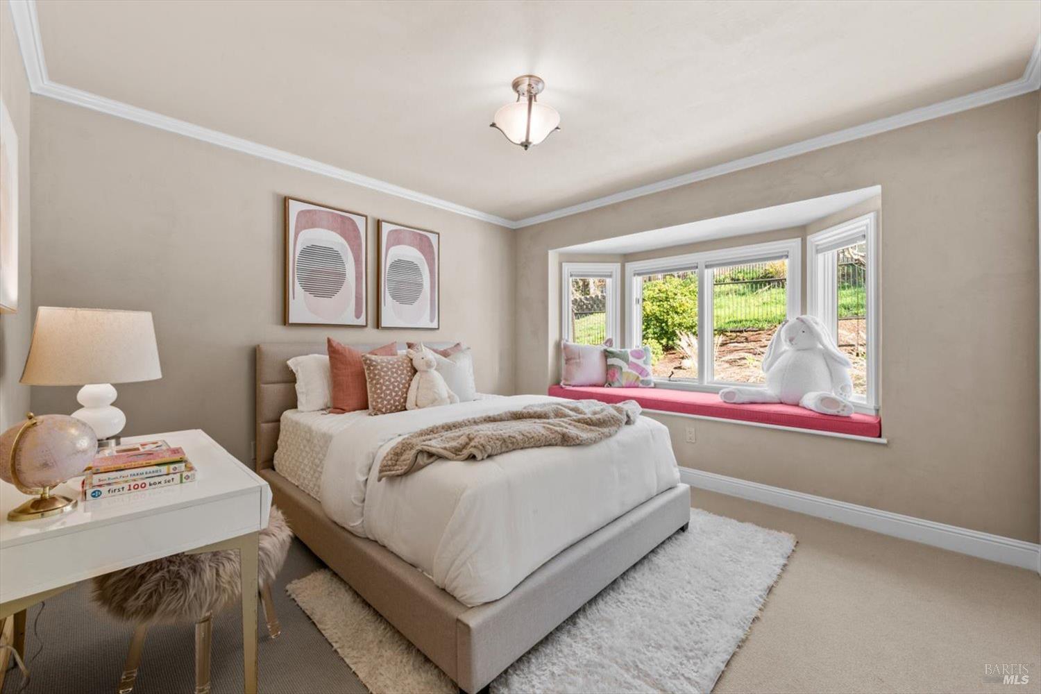 Detail Gallery Image 42 of 68 For 14 Maui Way, Napa,  CA 94558 - 4 Beds | 3 Baths