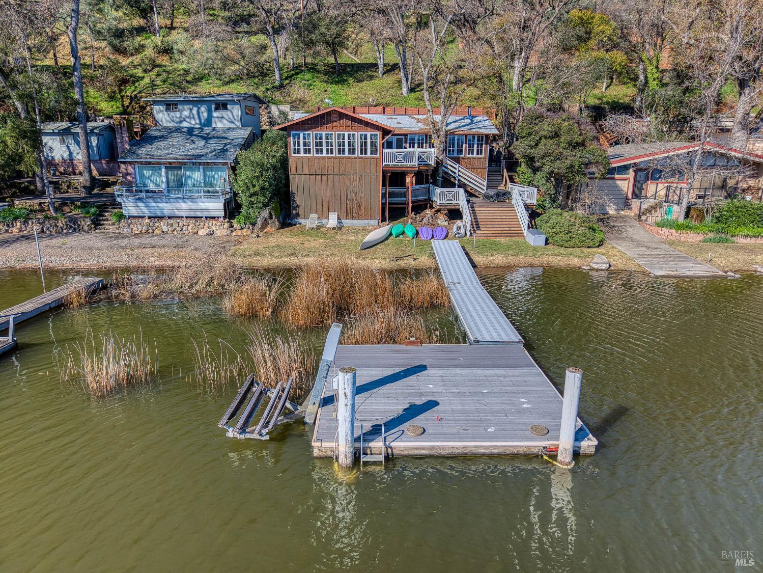 Detail Gallery Image 56 of 59 For 5740 Sunrise Dr, Lower Lake,  CA 95457 - 3 Beds | 2 Baths