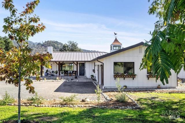 Detail Gallery Image 61 of 63 For 180 Adobe Canyon Rd, Kenwood,  CA 95452 - 3 Beds | 2/1 Baths