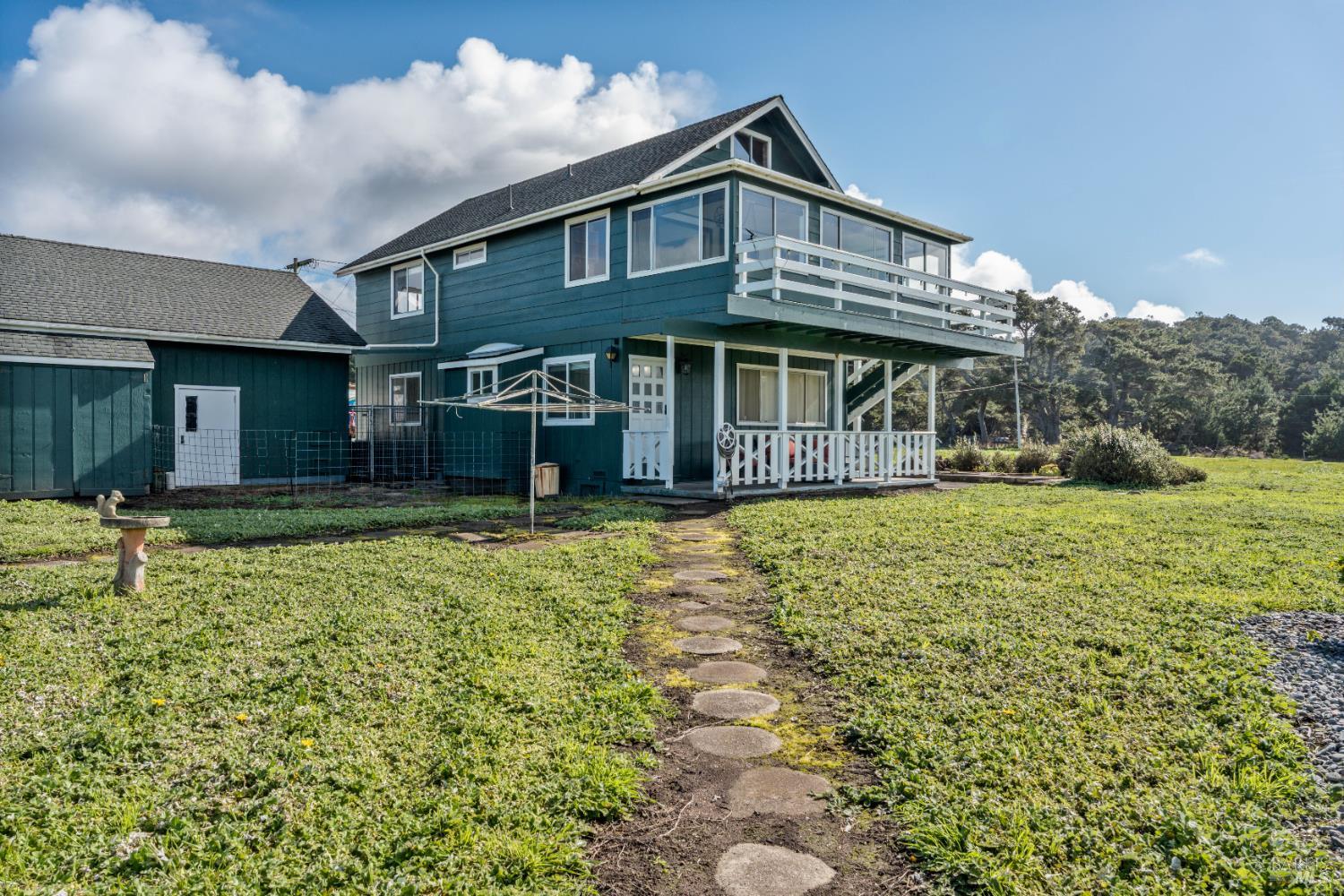Detail Gallery Image 31 of 36 For 33440 Pacific Way, Fort Bragg,  CA 95437 - 3 Beds | 2 Baths