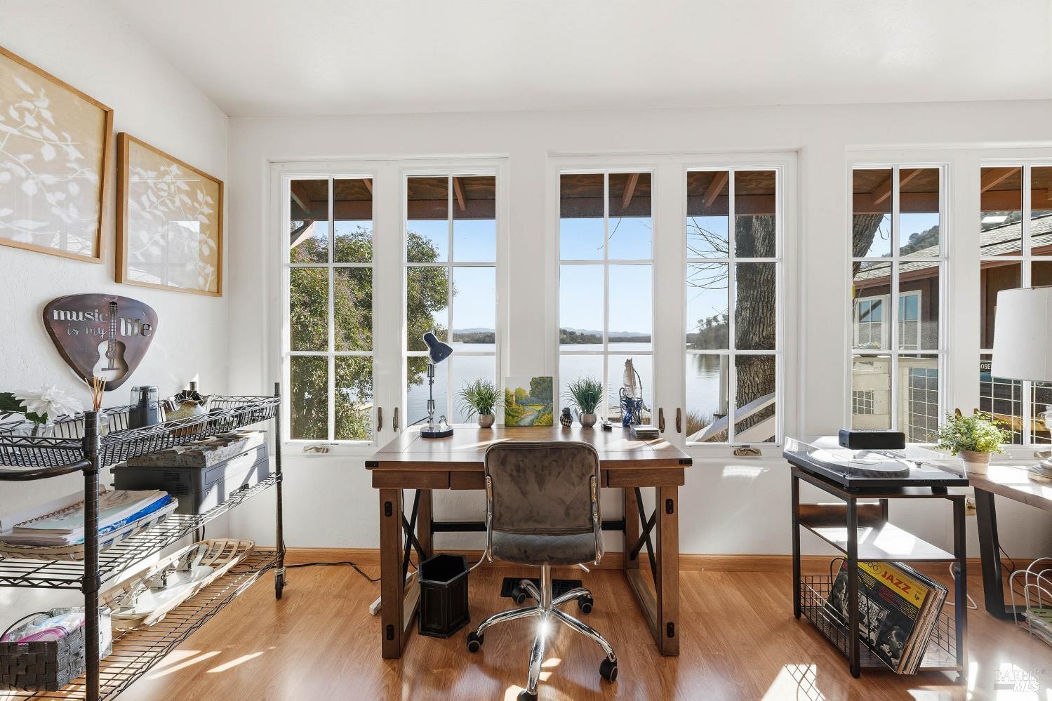 Detail Gallery Image 8 of 59 For 5740 Sunrise Dr, Lower Lake,  CA 95457 - 3 Beds | 2 Baths