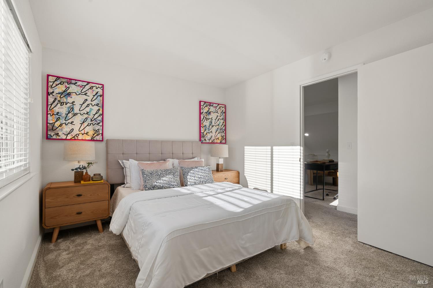 Detail Gallery Image 63 of 80 For 365 Allen Way, Benicia,  CA 94510 - 4 Beds | 3 Baths