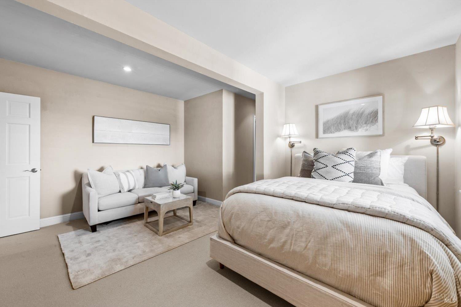 Detail Gallery Image 45 of 68 For 14 Maui Way, Napa,  CA 94558 - 4 Beds | 3 Baths