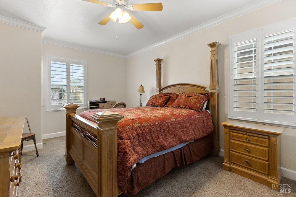 Detail Gallery Image 19 of 30 For 9102 Cambridge Cir, Vallejo,  CA 94591 - 4 Beds | 3/1 Baths