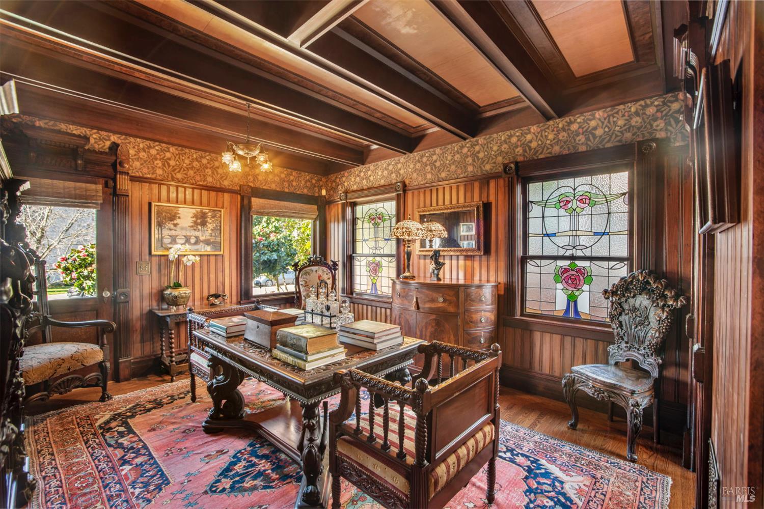 Detail Gallery Image 48 of 77 For 608 Randolph St, Napa,  CA 94559 - 3 Beds | 3/3 Baths