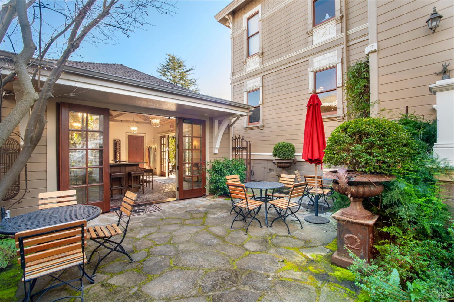 Detail Gallery Image 63 of 77 For 608 Randolph St, Napa,  CA 94559 - 3 Beds | 3/3 Baths