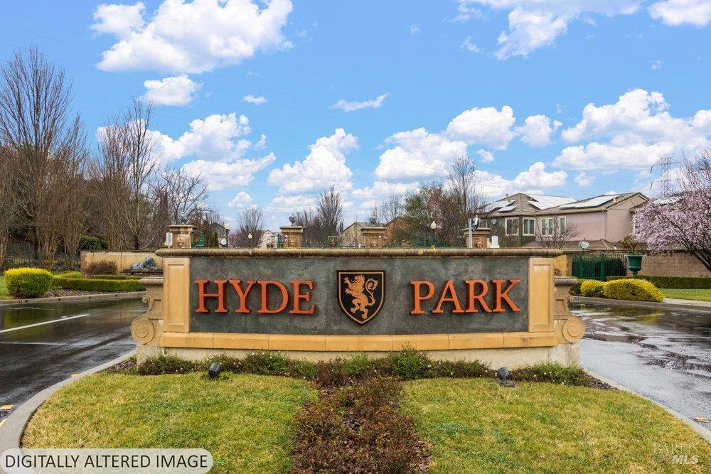 Detail Gallery Image 28 of 30 For 9102 Cambridge Cir, Vallejo,  CA 94591 - 4 Beds | 3/1 Baths