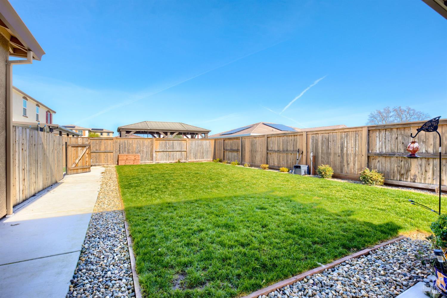 Detail Gallery Image 33 of 60 For 735 Glenwood Way, Dixon,  CA 95620 - 4 Beds | 2/1 Baths