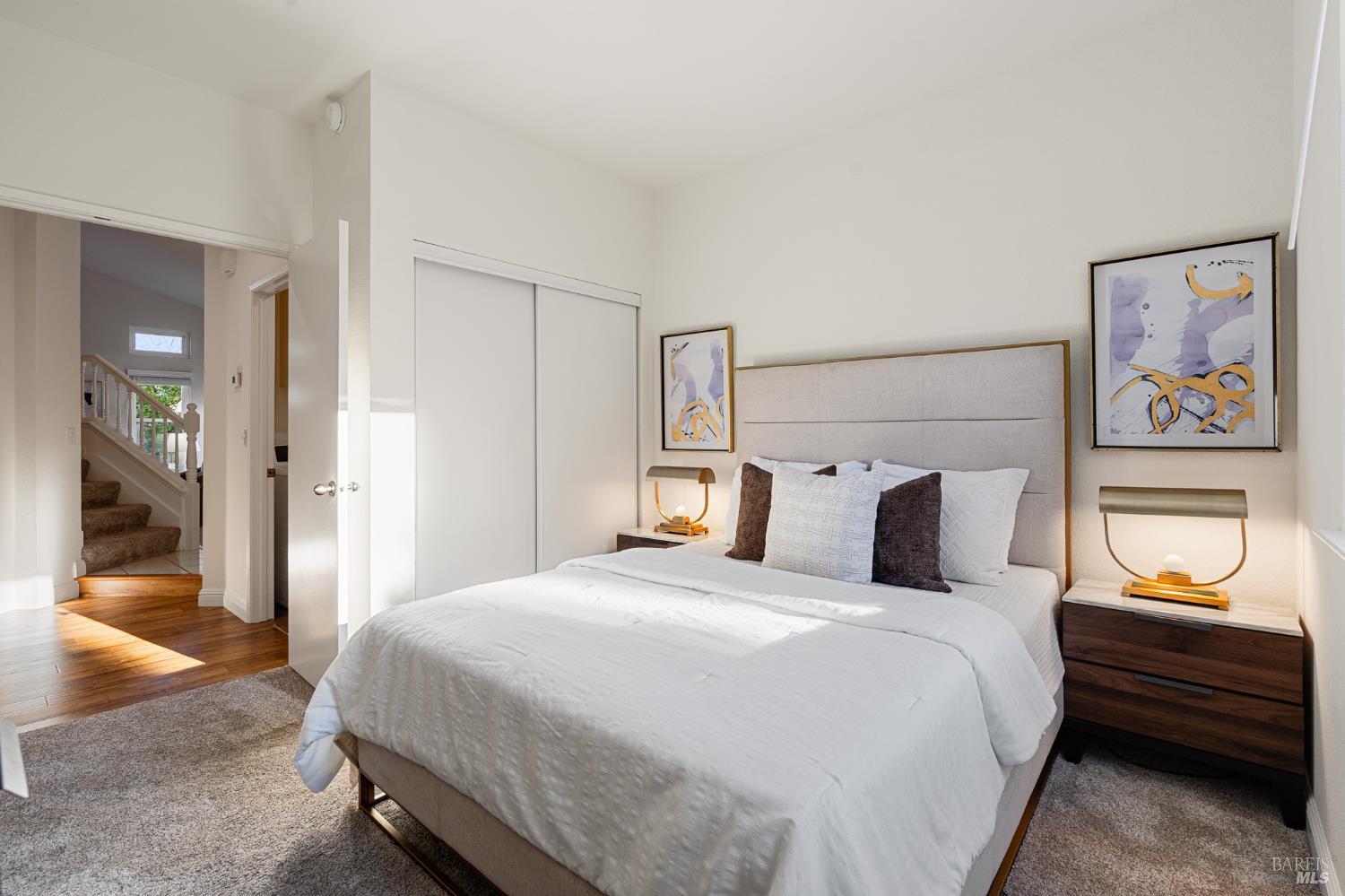 Detail Gallery Image 40 of 80 For 365 Allen Way, Benicia,  CA 94510 - 4 Beds | 3 Baths