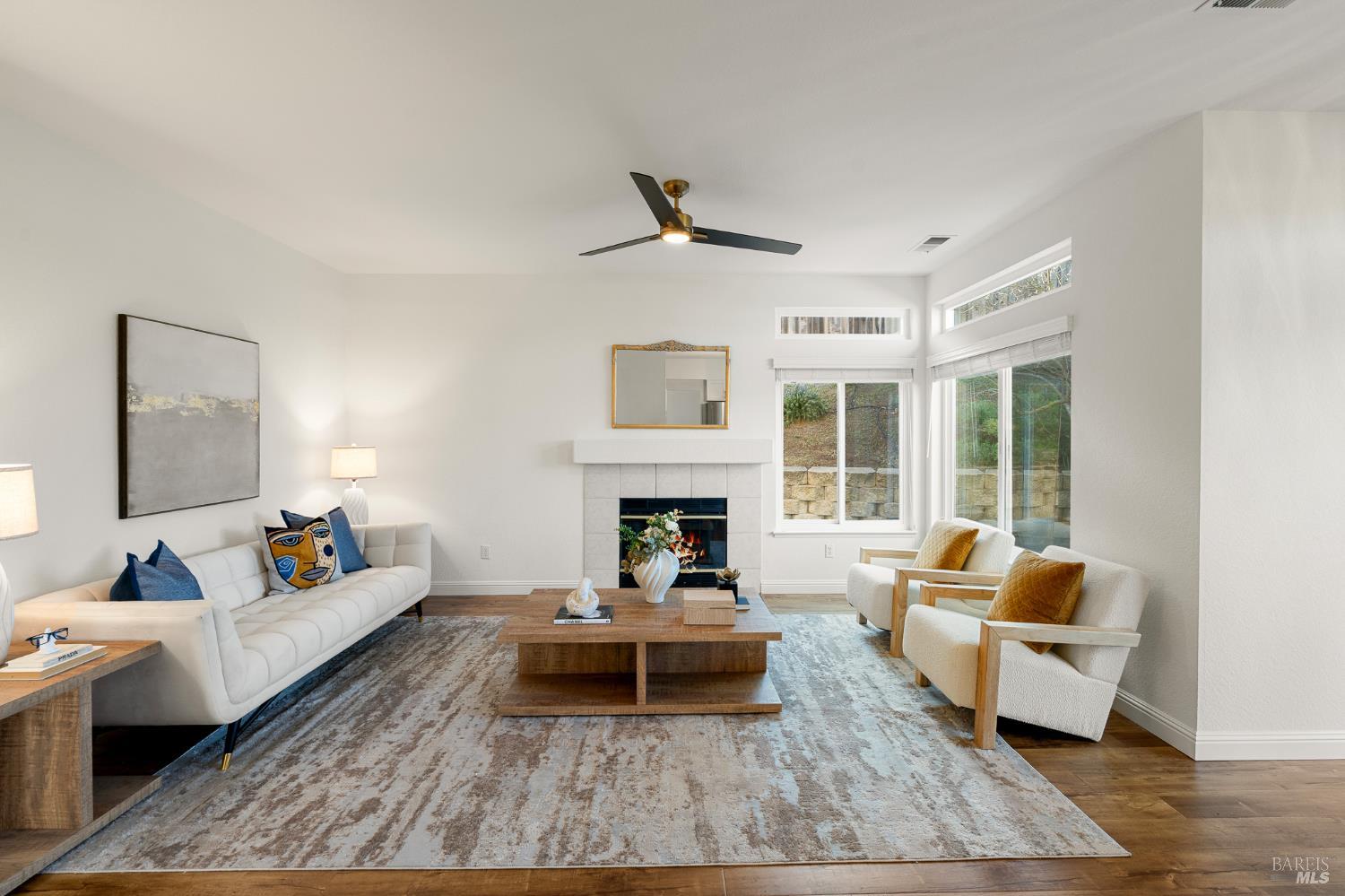 Detail Gallery Image 33 of 80 For 365 Allen Way, Benicia,  CA 94510 - 4 Beds | 3 Baths