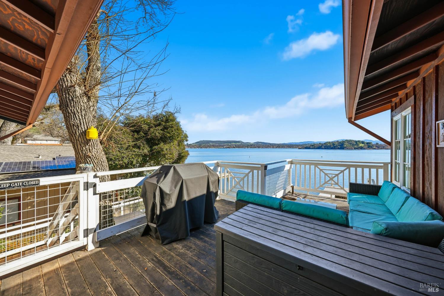 Detail Gallery Image 37 of 59 For 5740 Sunrise Dr, Lower Lake,  CA 95457 - 3 Beds | 2 Baths