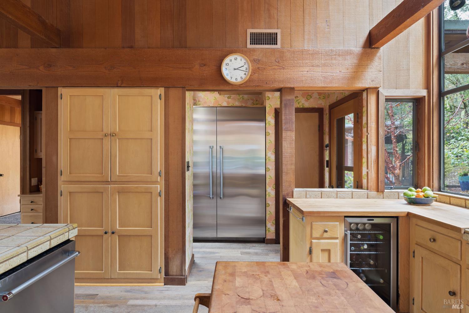 Detail Gallery Image 16 of 45 For 6764 Giovanetti Rd, Forestville,  CA 95436 - 4 Beds | 2 Baths