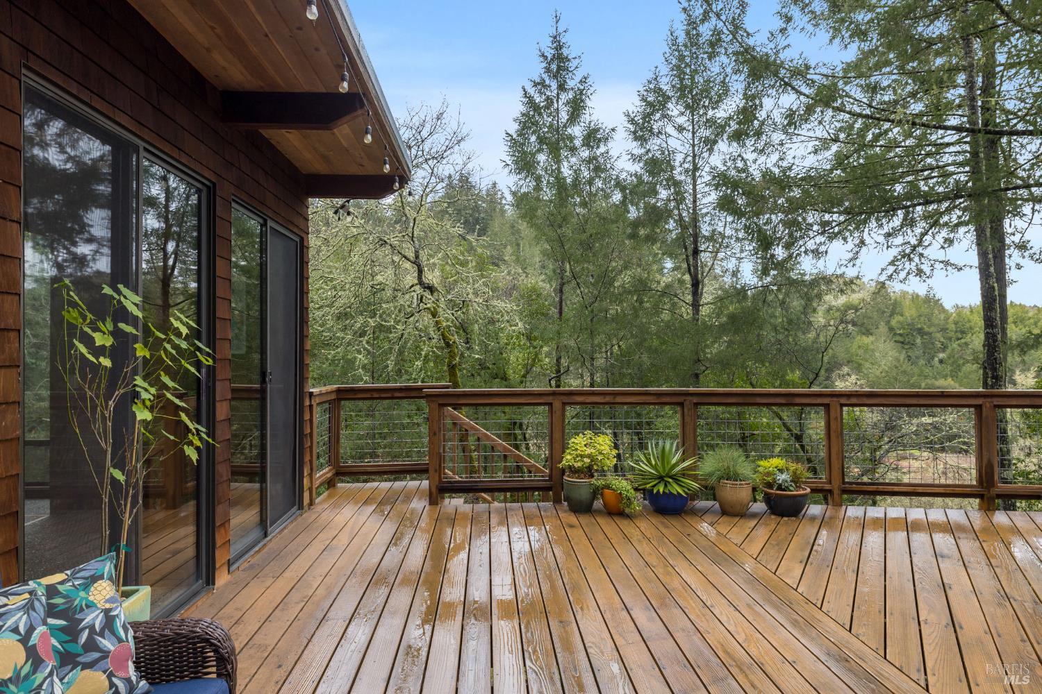 Detail Gallery Image 30 of 45 For 6764 Giovanetti Rd, Forestville,  CA 95436 - 4 Beds | 2 Baths