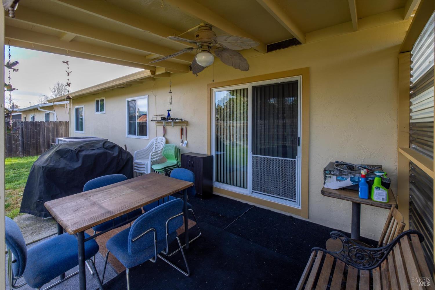 Detail Gallery Image 36 of 43 For 828 Laguna St, Napa,  CA 94558 - 3 Beds | 2 Baths