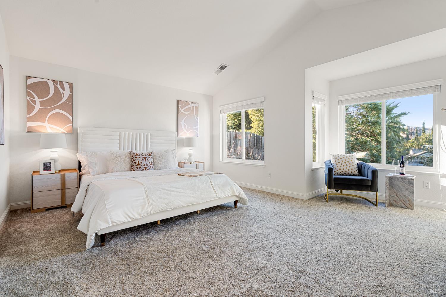 Detail Gallery Image 48 of 80 For 365 Allen Way, Benicia,  CA 94510 - 4 Beds | 3 Baths