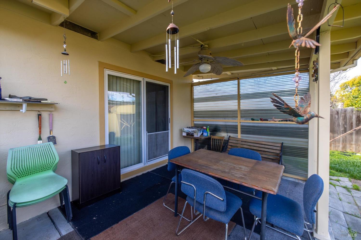 Detail Gallery Image 37 of 43 For 828 Laguna St, Napa,  CA 94558 - 3 Beds | 2 Baths