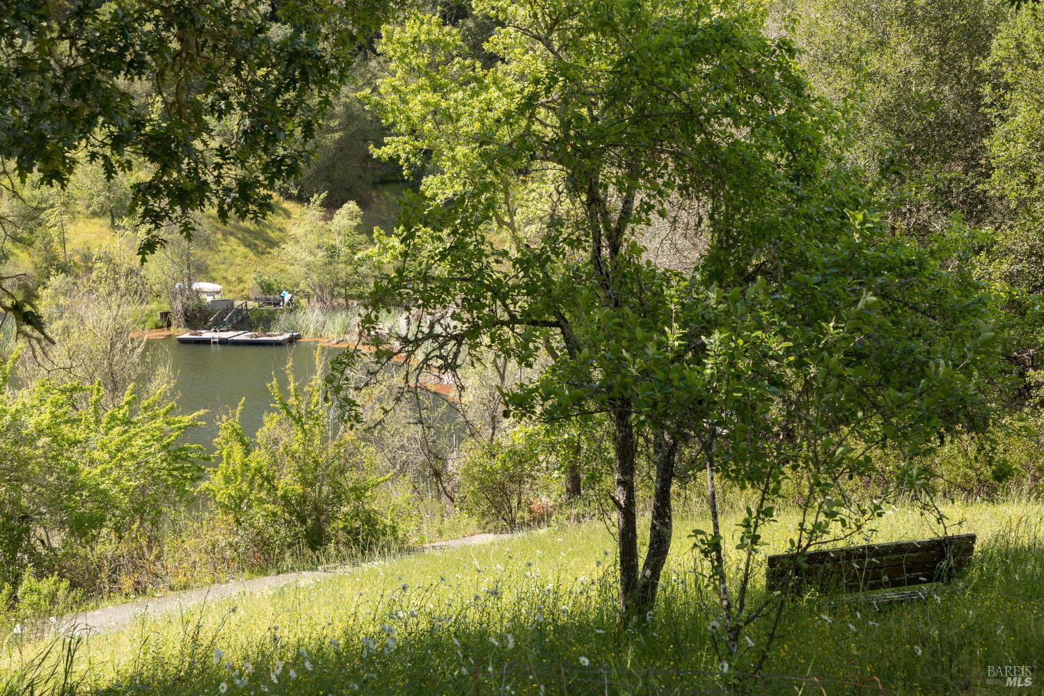 Detail Gallery Image 36 of 45 For 6764 Giovanetti Rd, Forestville,  CA 95436 - 4 Beds | 2 Baths