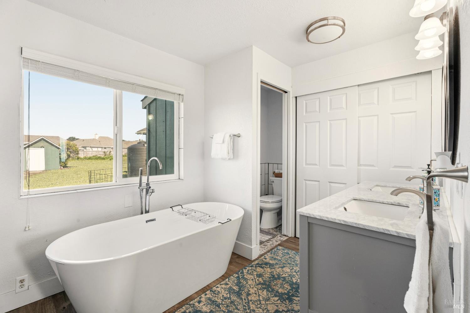 Detail Gallery Image 10 of 36 For 33440 Pacific Way, Fort Bragg,  CA 95437 - 3 Beds | 2 Baths