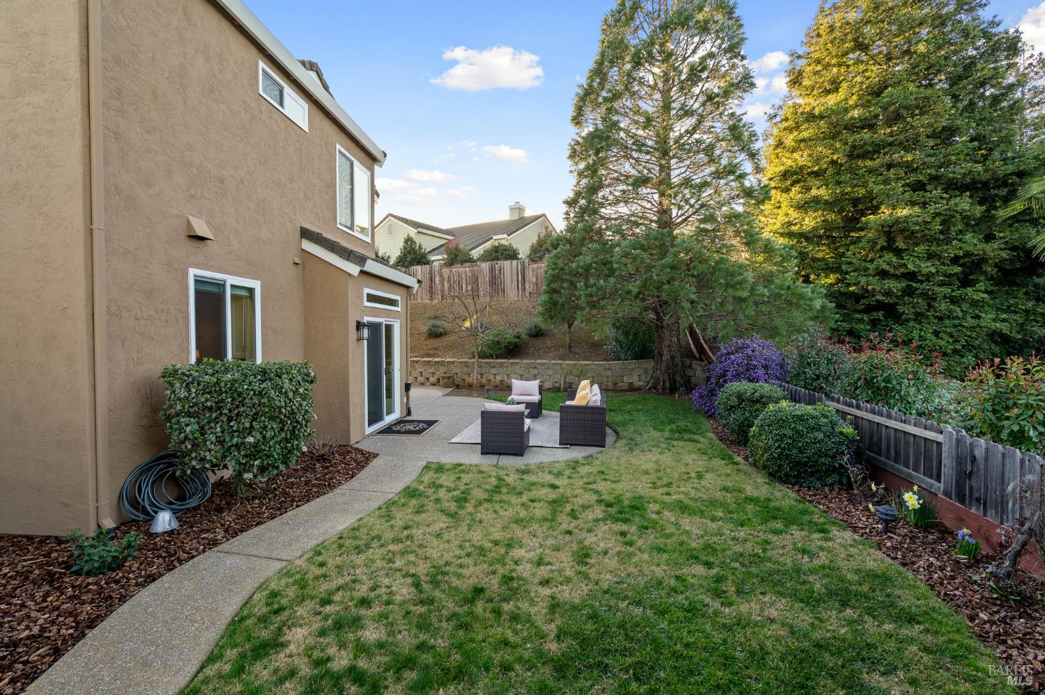 Detail Gallery Image 68 of 80 For 365 Allen Way, Benicia,  CA 94510 - 4 Beds | 3 Baths