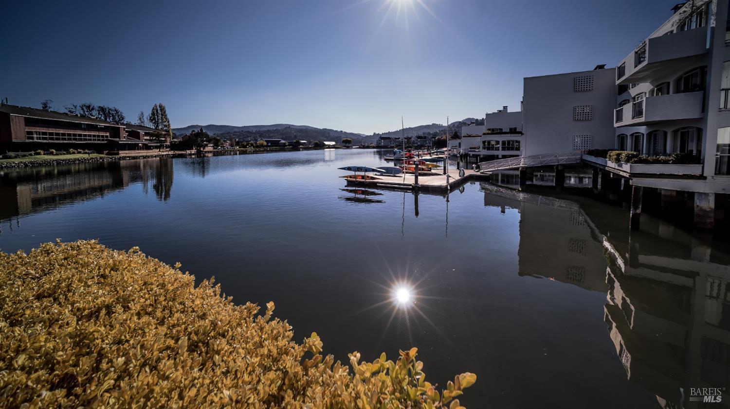 Detail Gallery Image 27 of 32 For 1106 Shelter Bay Ave, Mill Valley,  CA 94941 - 2 Beds | 2 Baths
