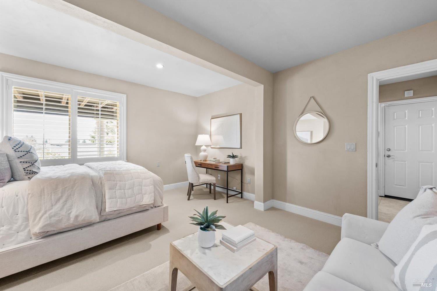 Detail Gallery Image 46 of 68 For 14 Maui Way, Napa,  CA 94558 - 4 Beds | 3 Baths