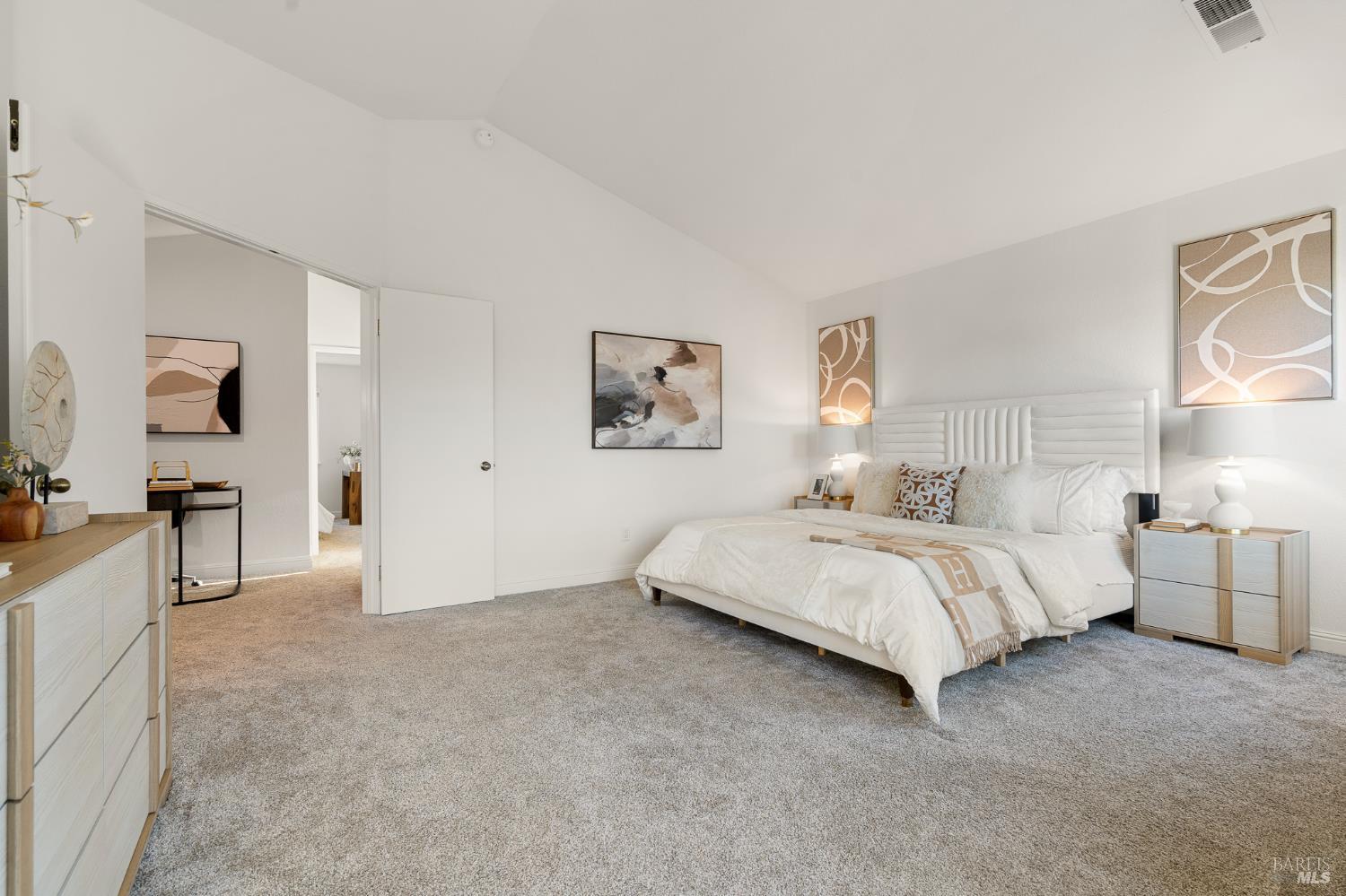 Detail Gallery Image 52 of 80 For 365 Allen Way, Benicia,  CA 94510 - 4 Beds | 3 Baths