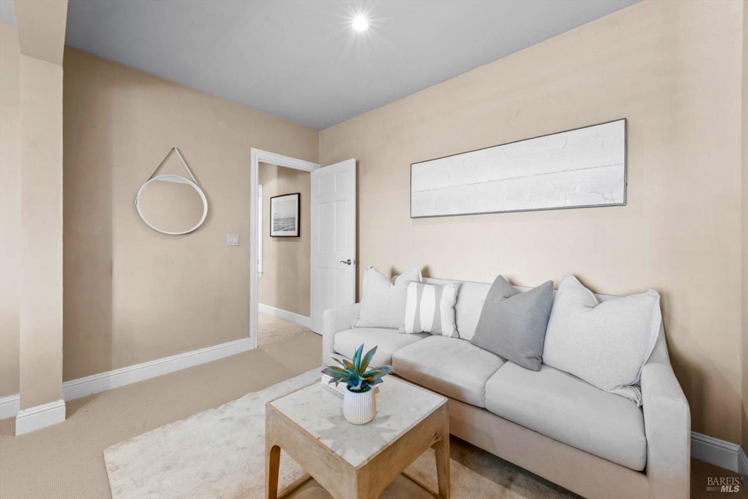 Detail Gallery Image 47 of 68 For 14 Maui Way, Napa,  CA 94558 - 4 Beds | 3 Baths