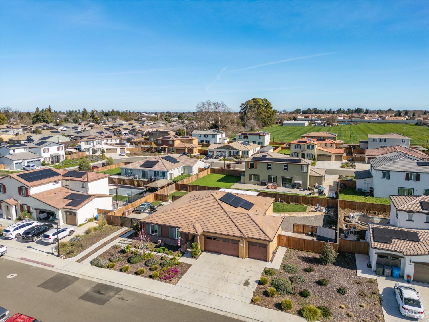 Detail Gallery Image 43 of 60 For 735 Glenwood Way, Dixon,  CA 95620 - 4 Beds | 2/1 Baths