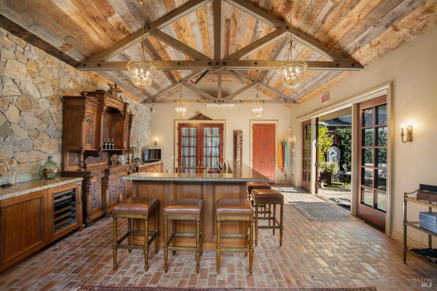 Detail Gallery Image 53 of 77 For 608 Randolph St, Napa,  CA 94559 - 3 Beds | 3/3 Baths