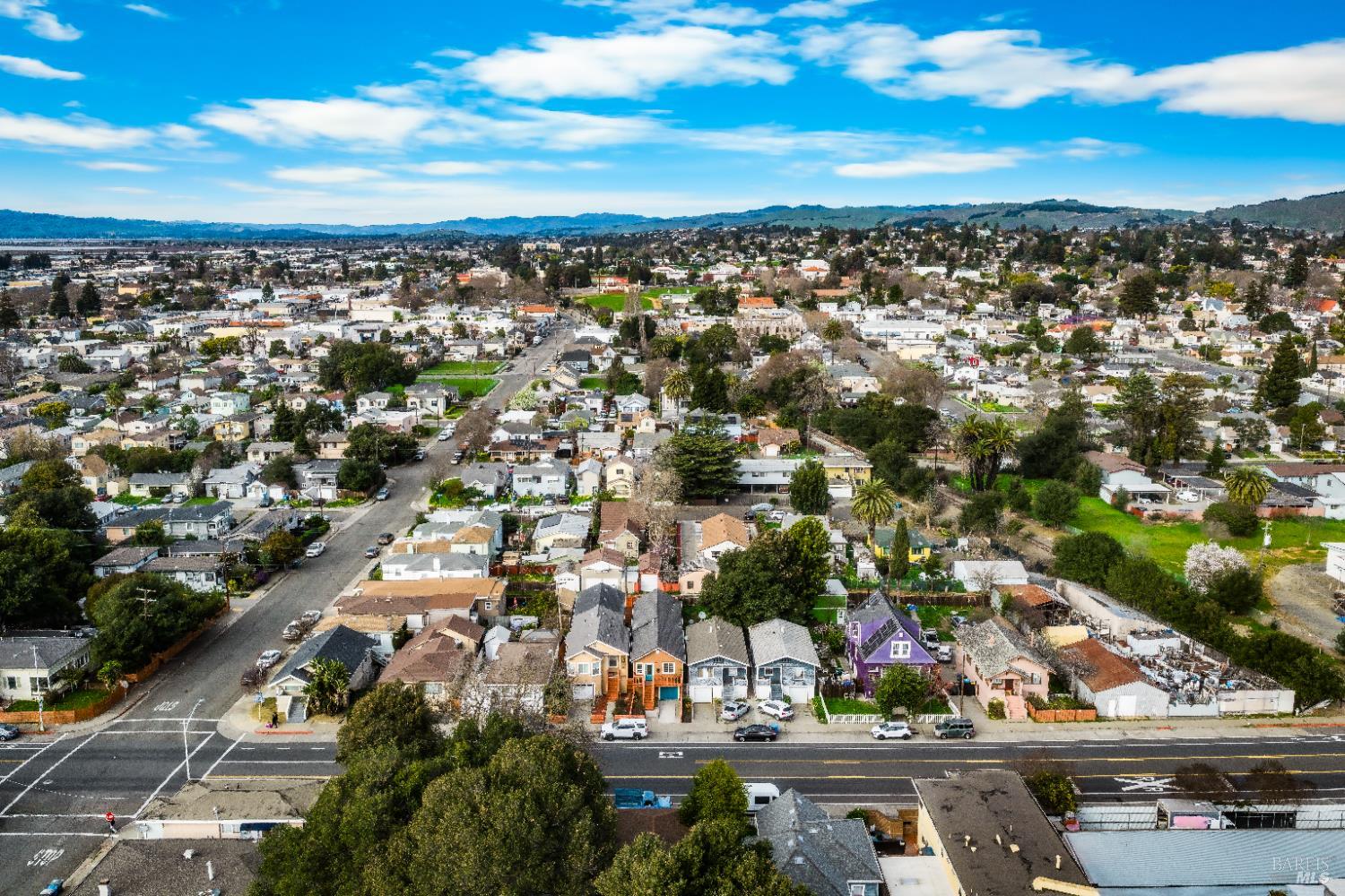 Detail Gallery Image 38 of 51 For 1210 Florida St, Vallejo,  CA 94590 - 4 Beds | 2 Baths