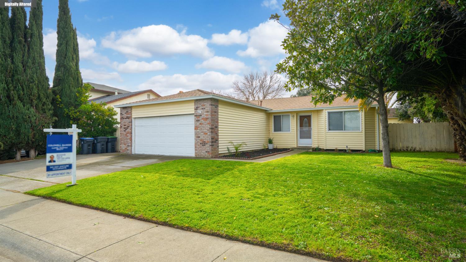 Detail Gallery Image 3 of 43 For 523 Blue Wing Dr, Suisun City,  CA 94585 - 3 Beds | 2 Baths