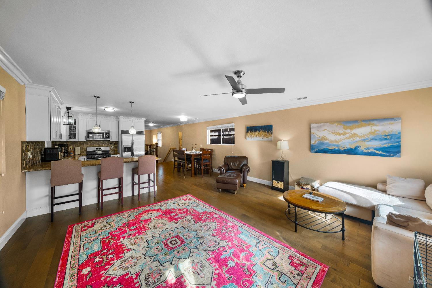 Detail Gallery Image 7 of 51 For 1210 Florida St, Vallejo,  CA 94590 - 4 Beds | 2 Baths