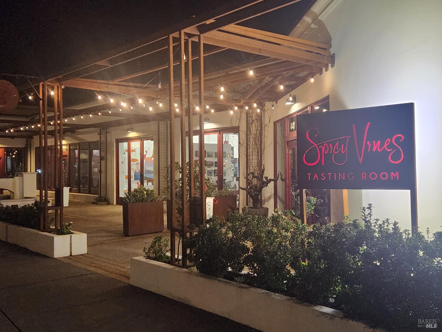 Detail Gallery Image 5 of 7 For 435 Healdsburg Ave, Healdsburg,  CA 95448 - – Beds | – Baths