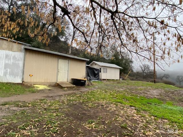 Detail Gallery Image 5 of 14 For 20350 Morgan Valley Rd, Lower Lake,  CA 95457 - 2 Beds | 2 Baths