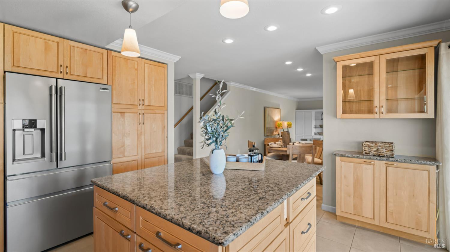 Detail Gallery Image 16 of 47 For 6185 San Gabriel Pl, Rohnert Park,  CA 94928 - 3 Beds | 2/1 Baths