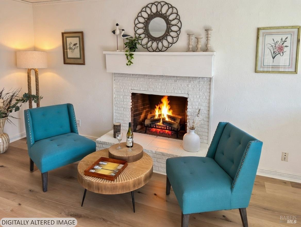 Detail Gallery Image 44 of 47 For 1880 Clayton Way, Concord,  CA 94519 - 4 Beds | 3 Baths