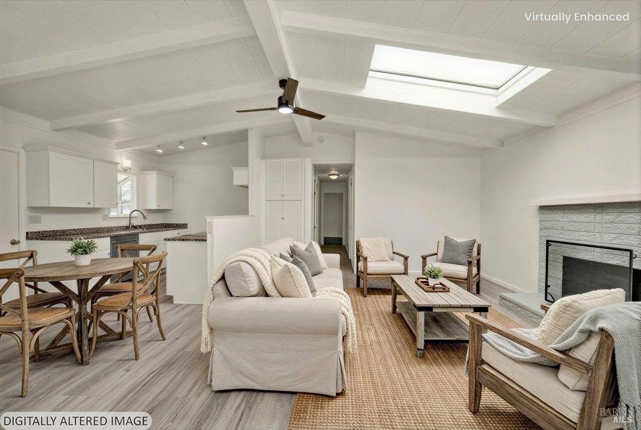 Detail Gallery Image 36 of 38 For 12773 Island Cir, Clearlake Oaks,  CA 95423 - 3 Beds | 1/1 Baths