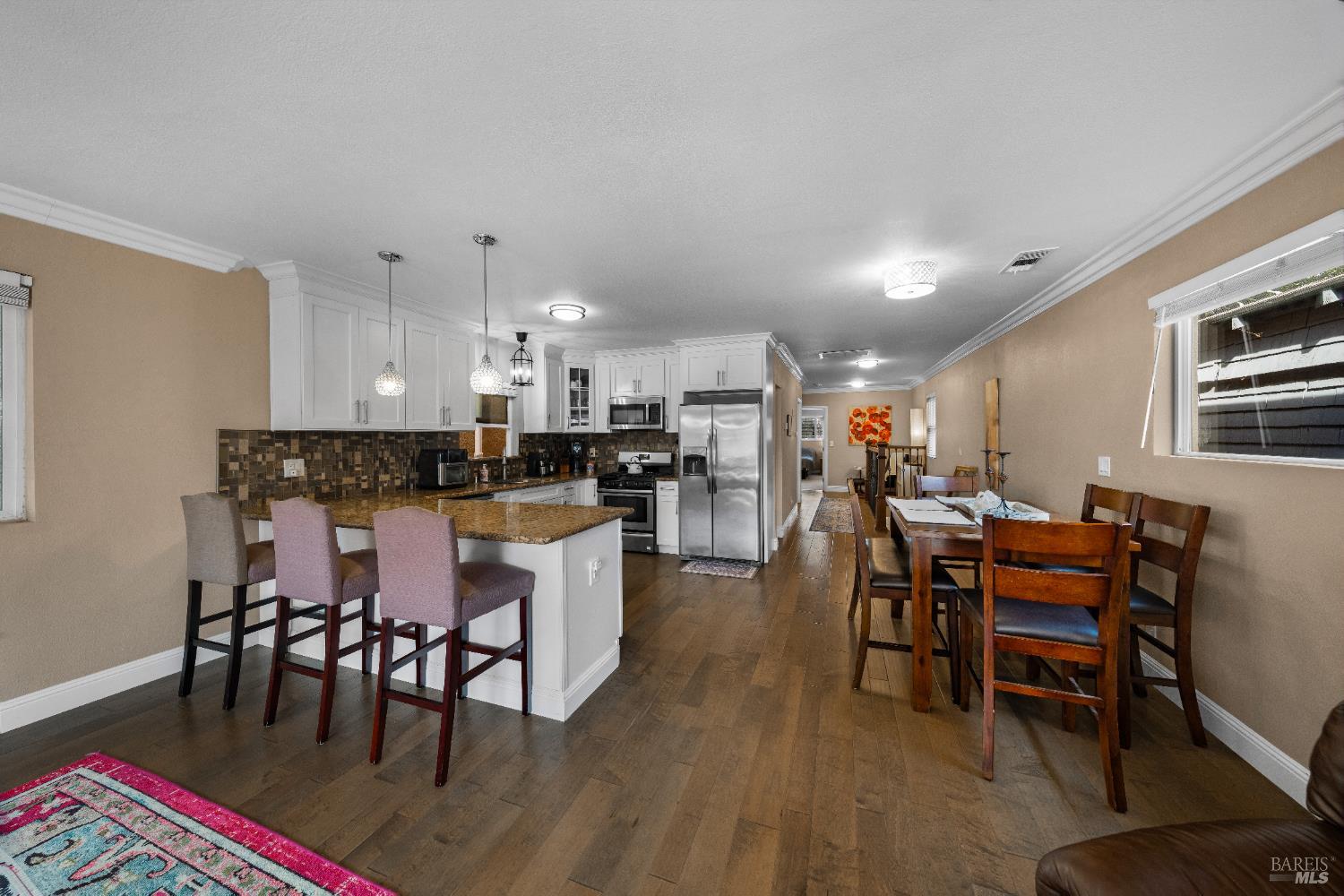 Detail Gallery Image 8 of 51 For 1210 Florida St, Vallejo,  CA 94590 - 4 Beds | 2 Baths