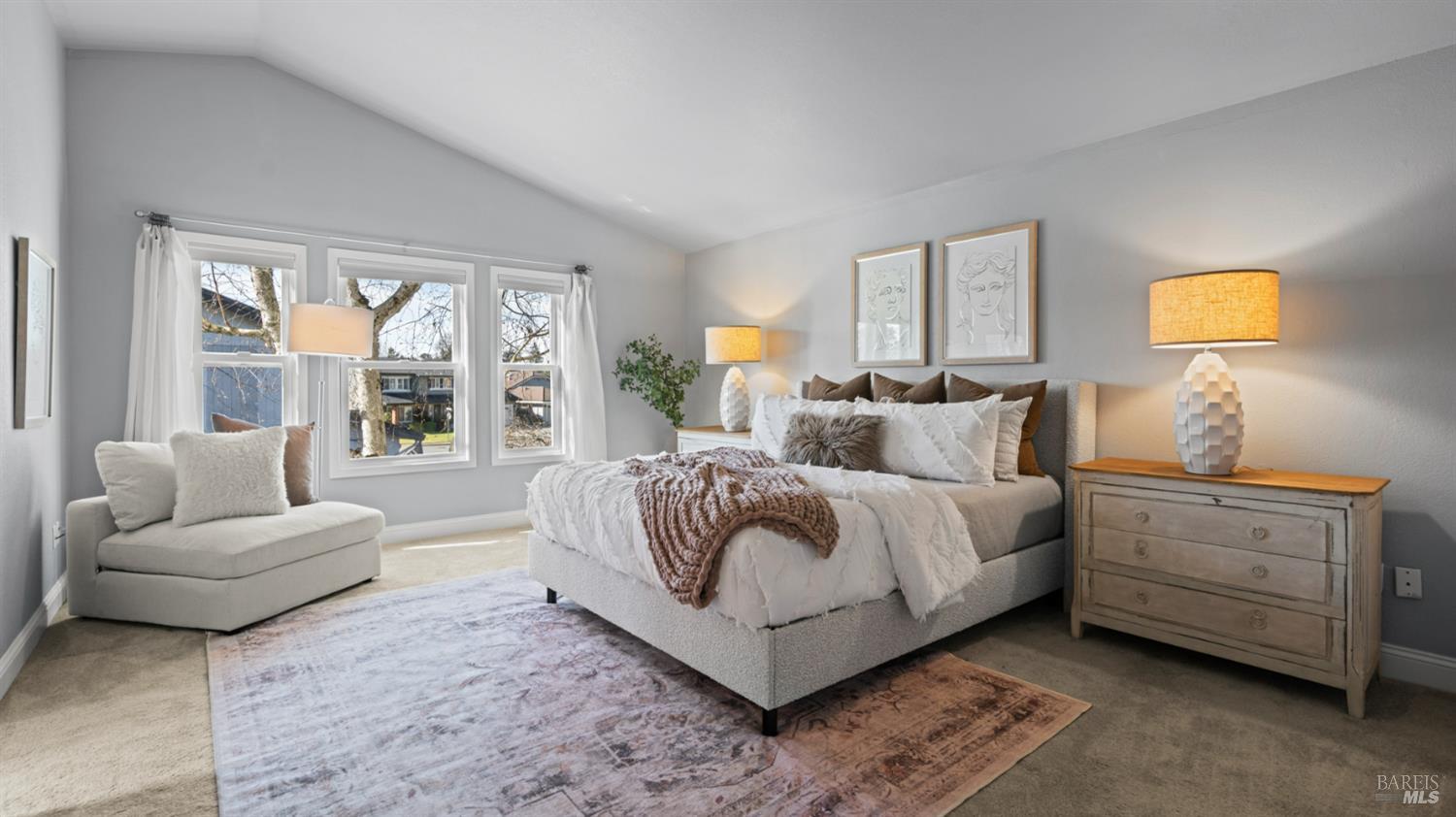 Detail Gallery Image 22 of 47 For 6185 San Gabriel Pl, Rohnert Park,  CA 94928 - 3 Beds | 2/1 Baths