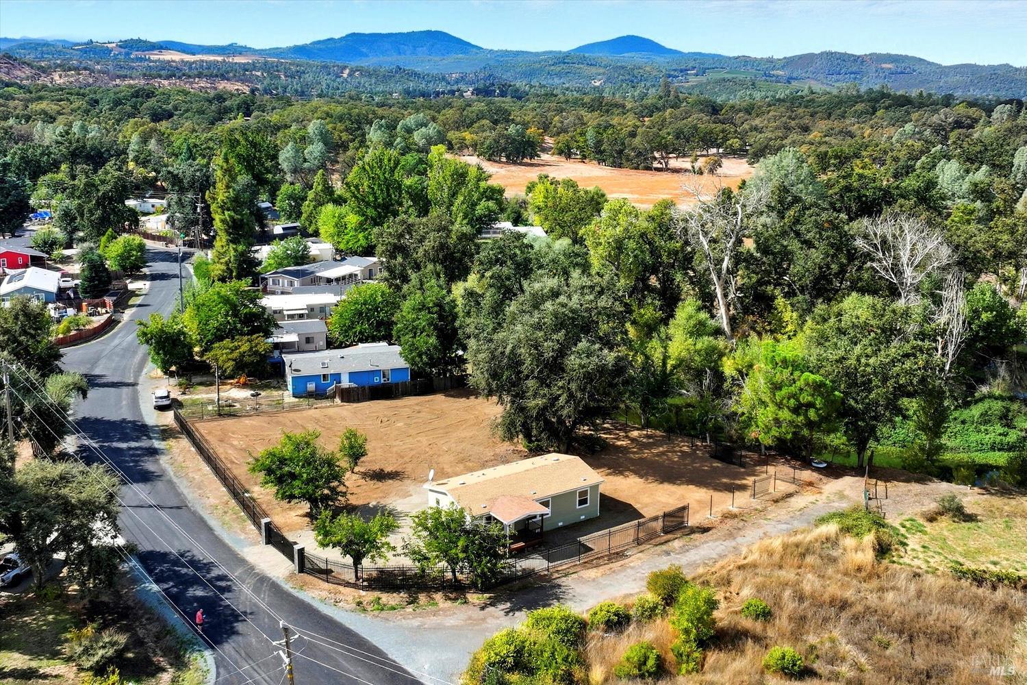 Detail Gallery Image 30 of 32 For 8827 Quarterhorse Ln, Lower Lake,  CA 95457 - 3 Beds | 2 Baths